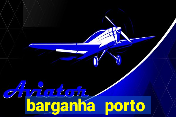 barganha porto feliz facebook